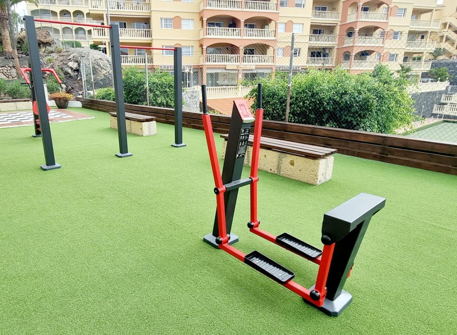 Royal Park Albatros Appartamento *