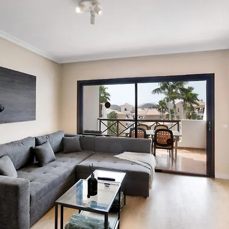 Apartamento Royal Park Albatros San Miguel de Abona Exterior photo