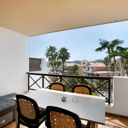 Apartamento Royal Park Albatros San Miguel de Abona Exterior photo