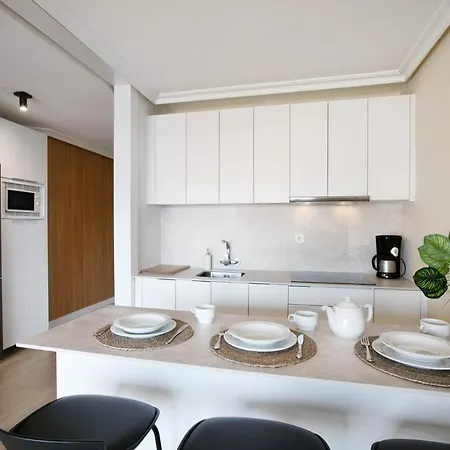 Apartamento Royal Park Albatros San Miguel de Abona Exterior photo