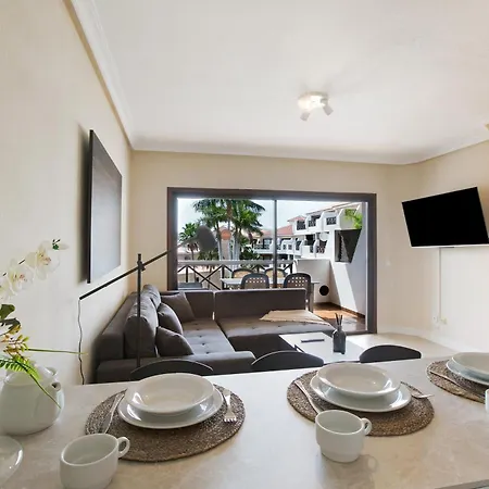 Apartamento Royal Park Albatros San Miguel de Abona Exterior photo