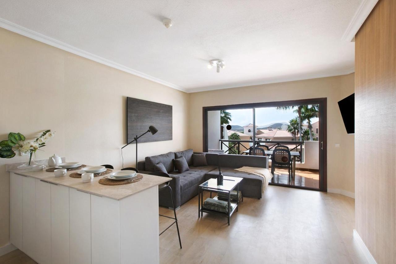 Royal Park Albatros Appartement *