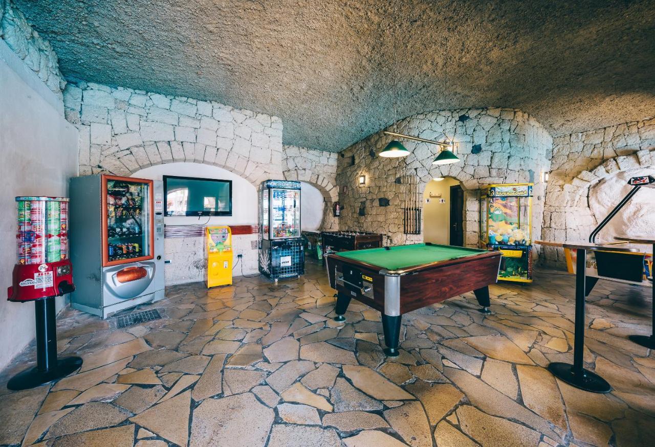 Royal Park Albatros Appartement *