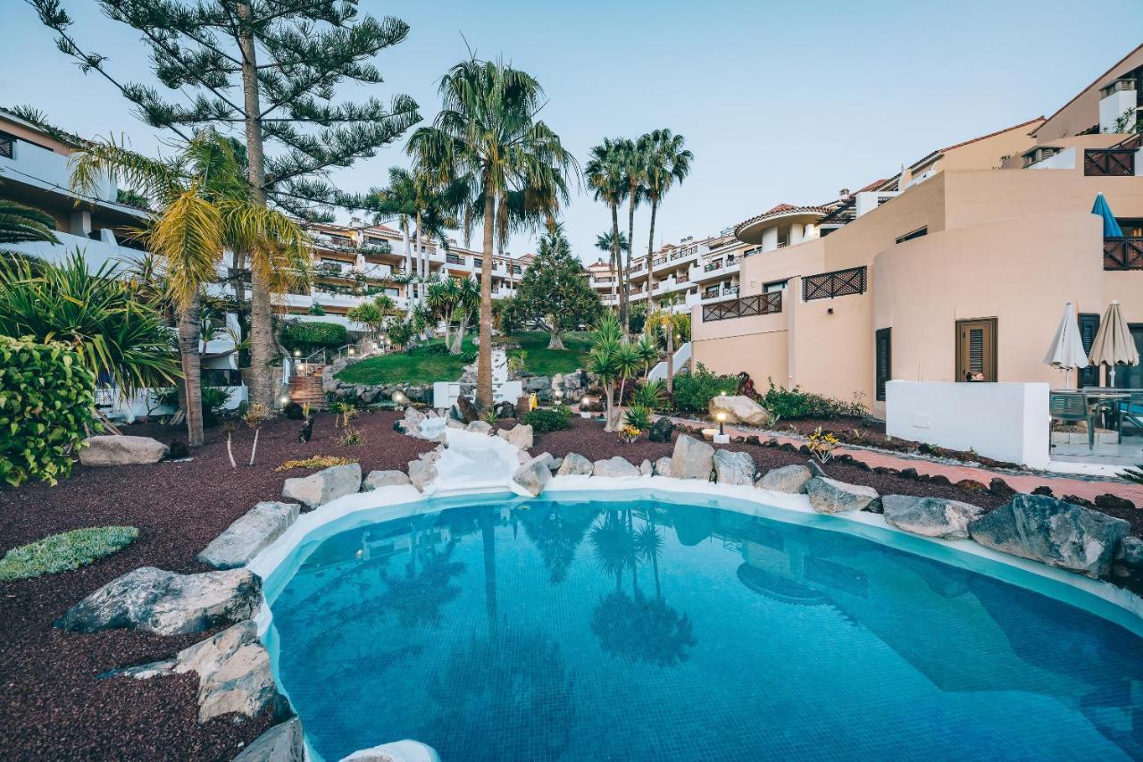 Appartement Royal Park Albatros