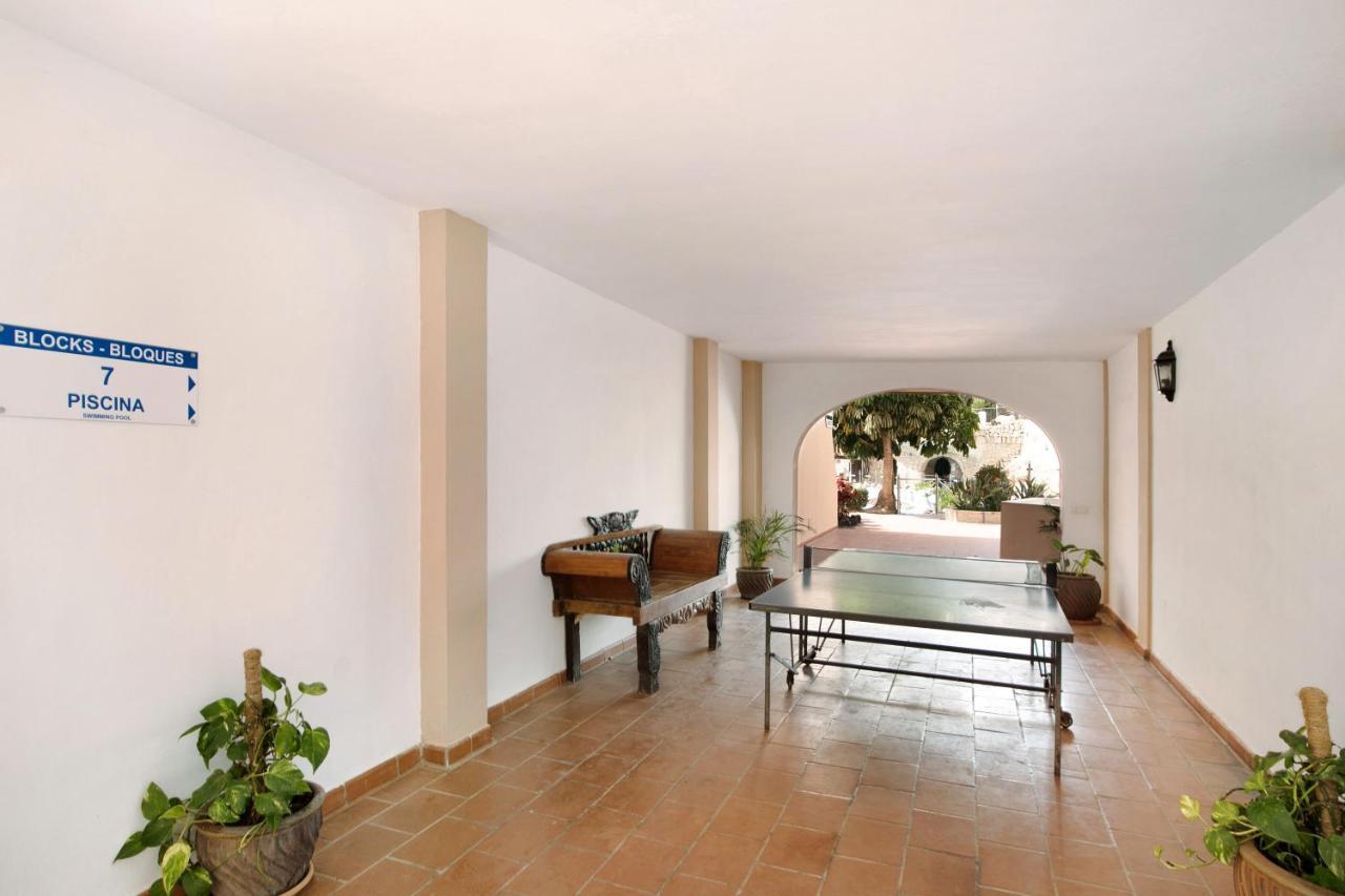 Appartement Royal Park Albatros