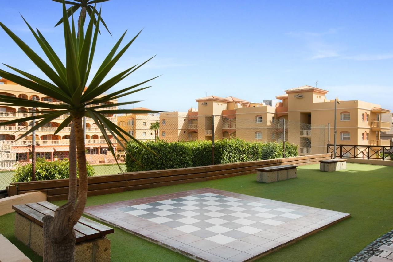 Royal Park Albatros Appartement *